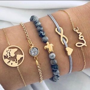 Bracelet Set